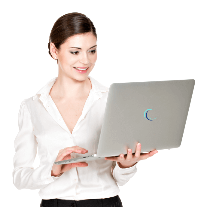infocard-woman